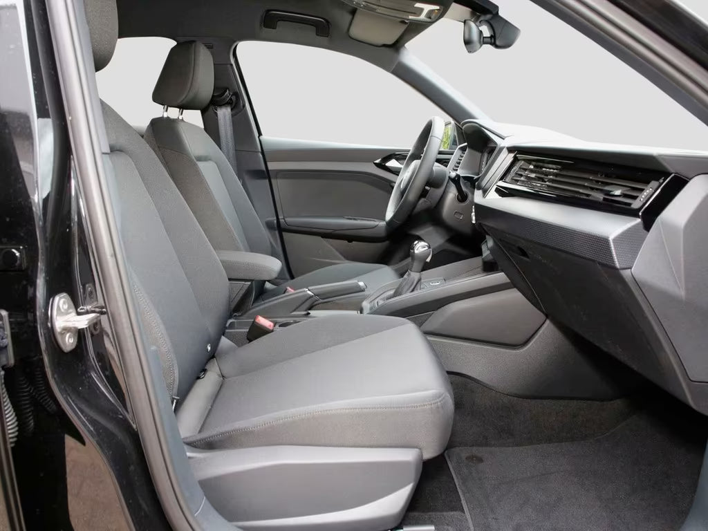 AUDI A1 ALLSTREET
