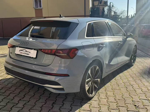 AUDI A3 S-LINE