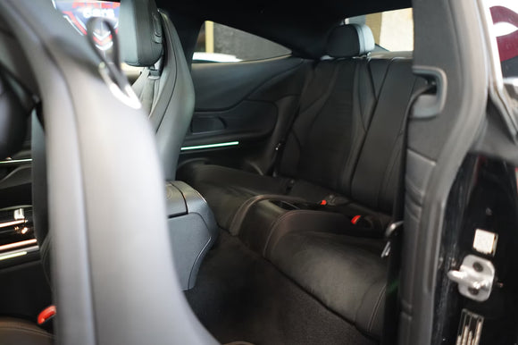 MERCEDES CLE200 AMG-LINE 4Matic