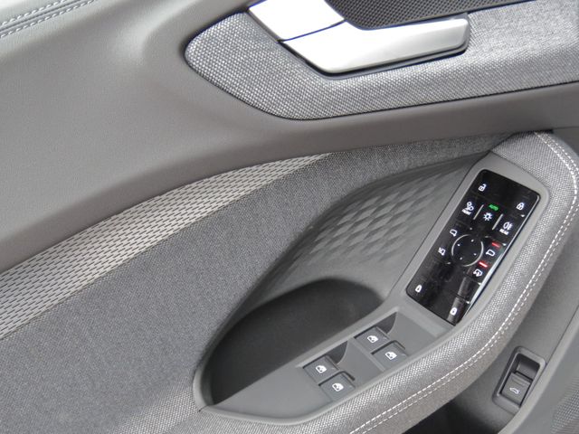 AUDI A5 LIMOUSINE