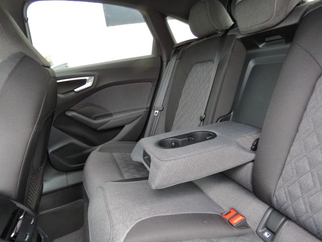 AUDI A5 LIMOUSINE