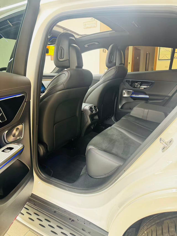 MERCEDES GLC200 AMG-Line Coupe