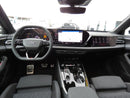 AUDI A5 LIMOUSINE-8