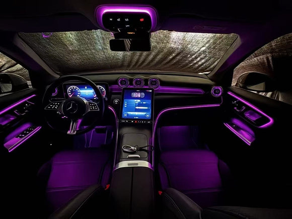 MERCEDES GLC200 AVANTGARDE 4Matic