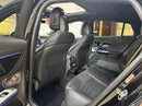 MERCEDES GLC200d AMG-Line Coupe-6