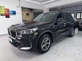 BMW X1 sDRIVE
