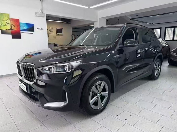 BMW X1 sDRIVE