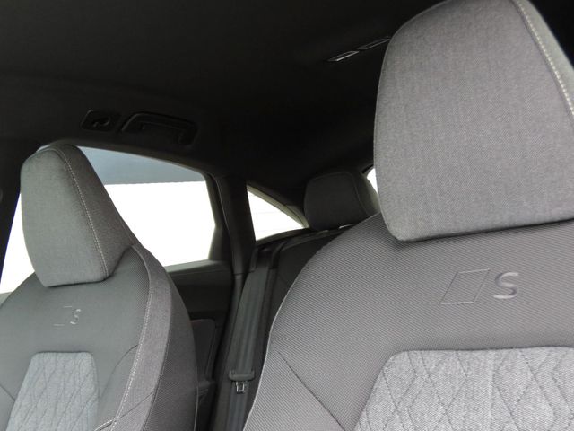 AUDI A5 LIMOUSINE