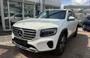 MERCEDES GLB200 7POSTI-1
