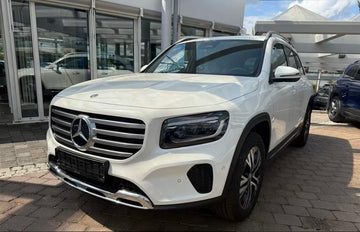 MERCEDES GLB200 7POSTI