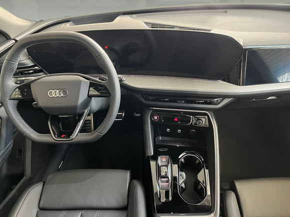 NEW AUDI Q5 S-LINE QUATTRO