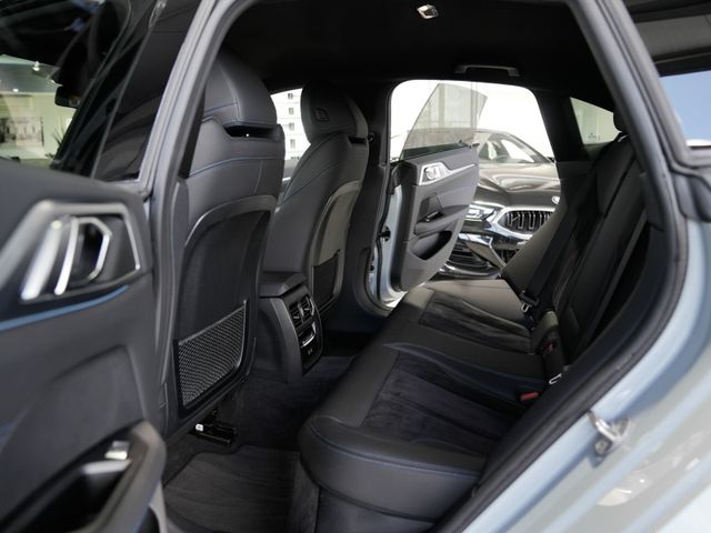 BMW 420D Gran Coupé d xDrive