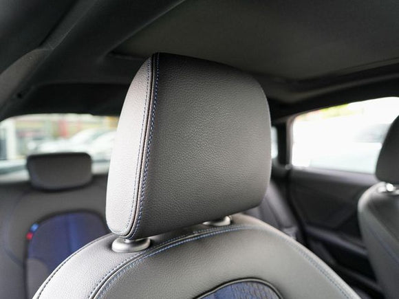 BMW 218i Gran Coupé M-Sport