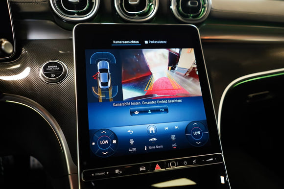 MERCEDES CLE200 AMG-LINE 4Matic