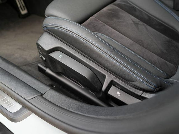 BMW M440i xDrive Gran Coupe