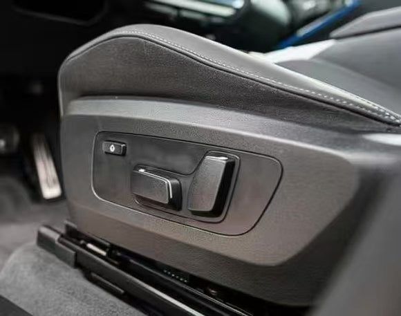 NEW BMW X3 xDrive M-Sport