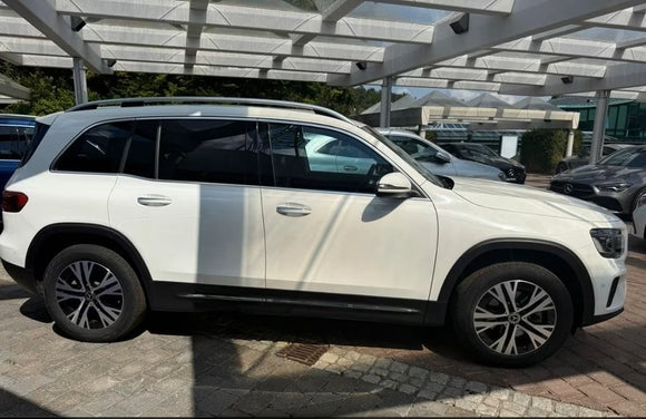 MERCEDES GLB200 7POSTI