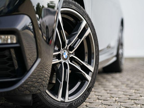 BMW 218i Gran Coupé M-Sport