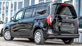 MERCEDES T180 7POSTI - 0