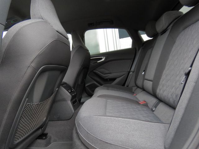 AUDI A5 LIMOUSINE