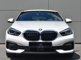 BMW 118i ADVANTAGE - 0