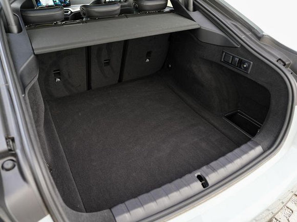 BMW M440i xDrive Gran Coupe