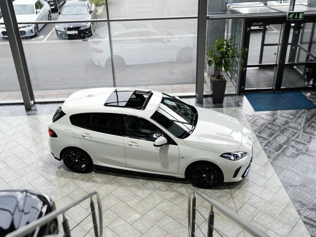 BMW 120i M-Sport
