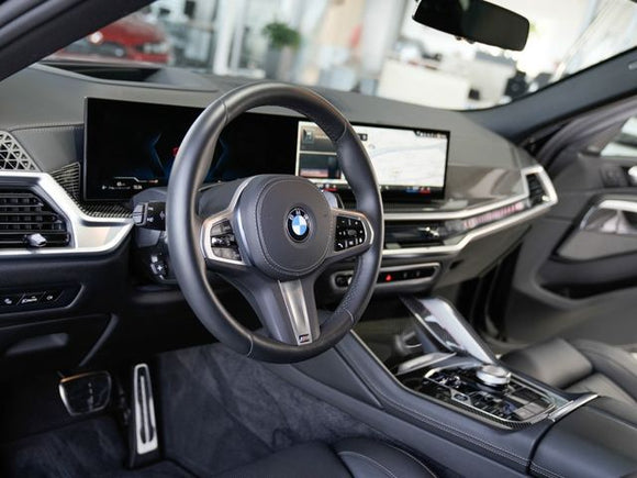 BMW X6 xDrive30d M SPORT