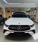 MERCEDES GLC200 AMG-Line Coupe-2