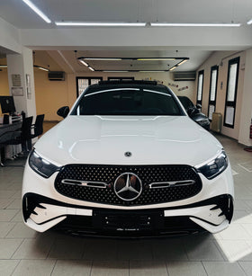 MERCEDES GLC200 AMG-Line Coupe - 0