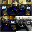 MERCEDES GLC200d AMG-Line Coupe-15