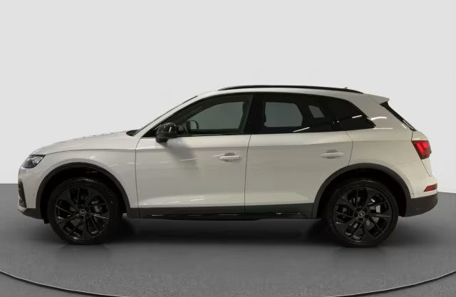 AUDI Q5 ADVANCED QUATTRO