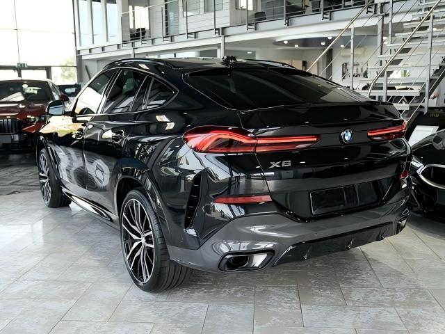 BMW X6 xDrive30d M SPORT