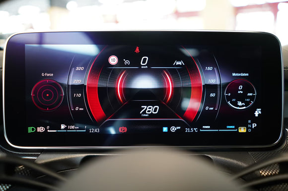 MERCEDES CLE200 AMG-LINE 4Matic