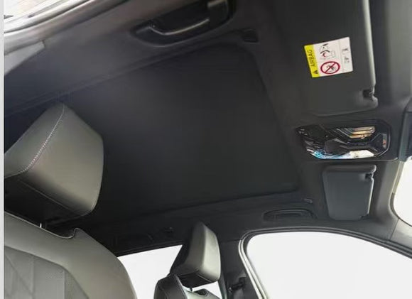 NEW BMW X3 xDrive M-Sport