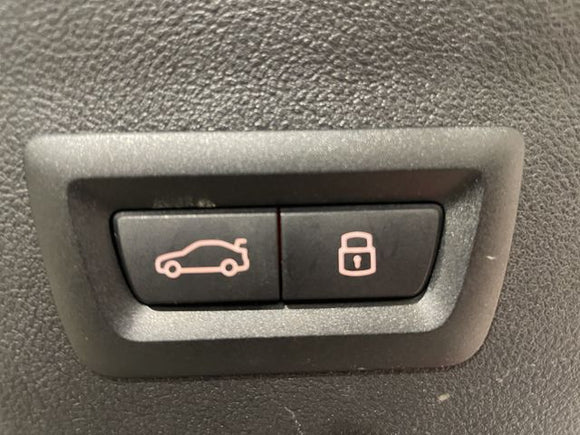 BMW X4 xDrive M-SPORT