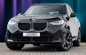 NEW BMW X3 xDrive M-Sport
