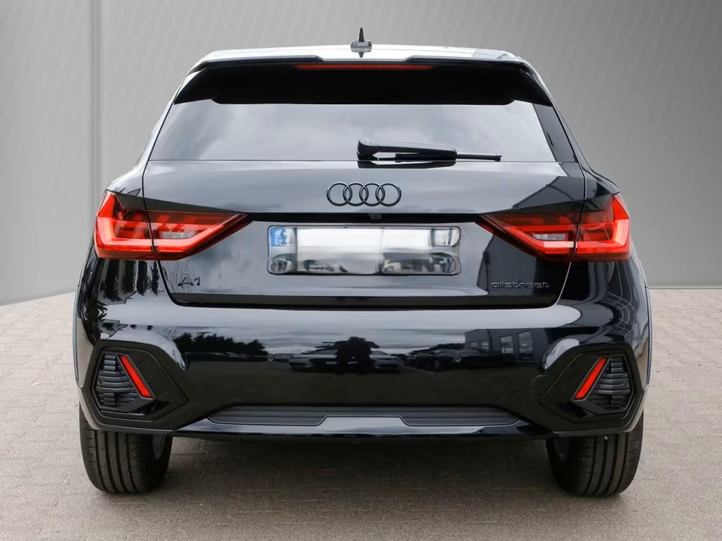 AUDI A1 ALLSTREET