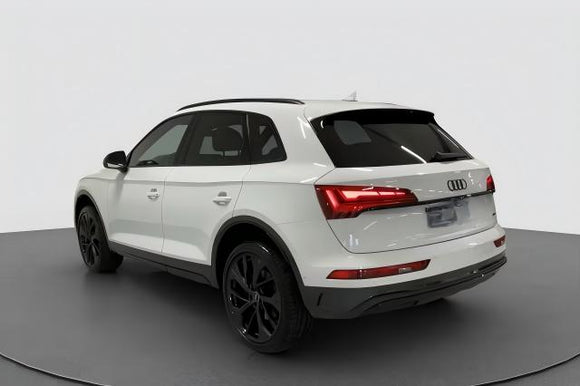 AUDI Q5 ADVANCED QUATTRO