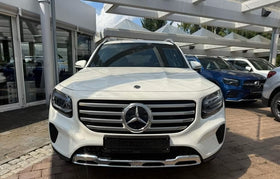 MERCEDES GLB200 7POSTI - 0