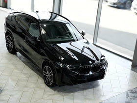 BMW X6 xDrive30d M SPORT - 0