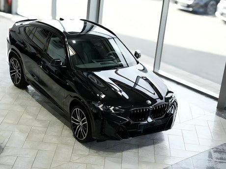 BMW X6 xDrive30d M SPORT - 0