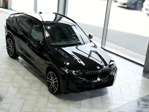 BMW X6 xDrive30d M SPORT