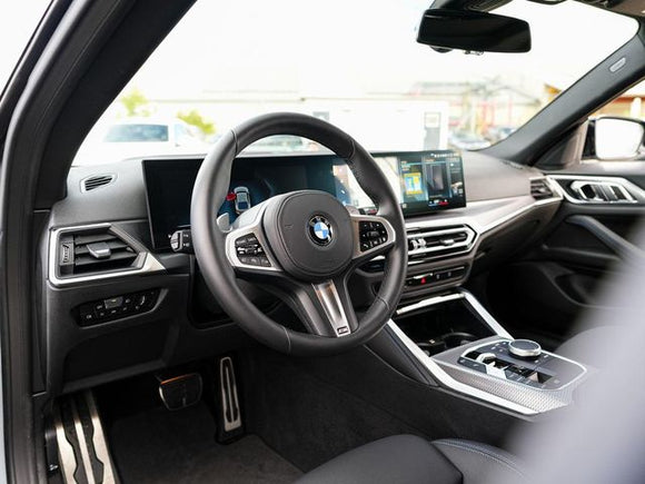 BMW M440i xDrive Gran Coupe