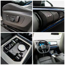 NEW BMW X3 xDrive M-Sport-9