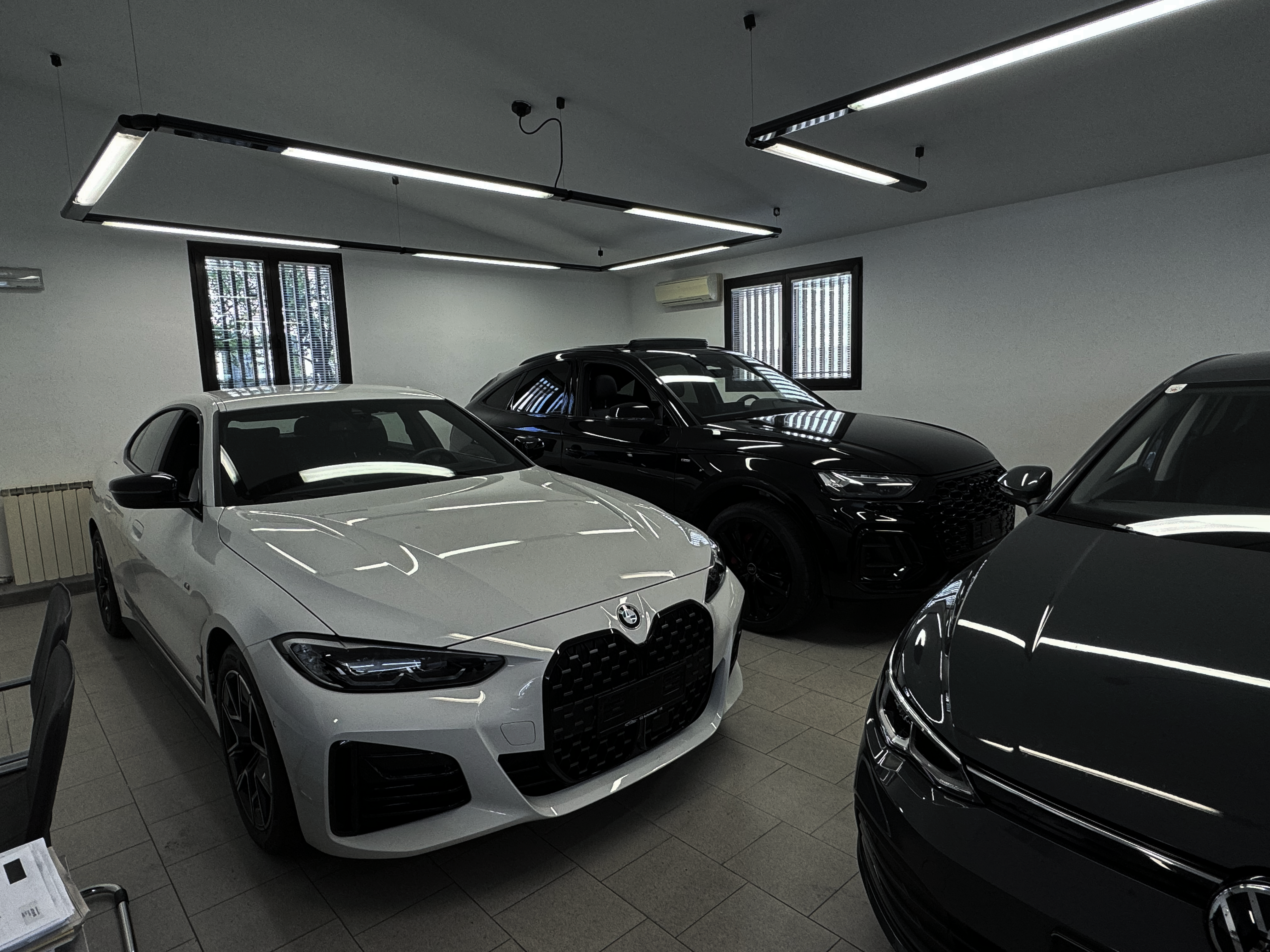 Dalla Passione alla Professione