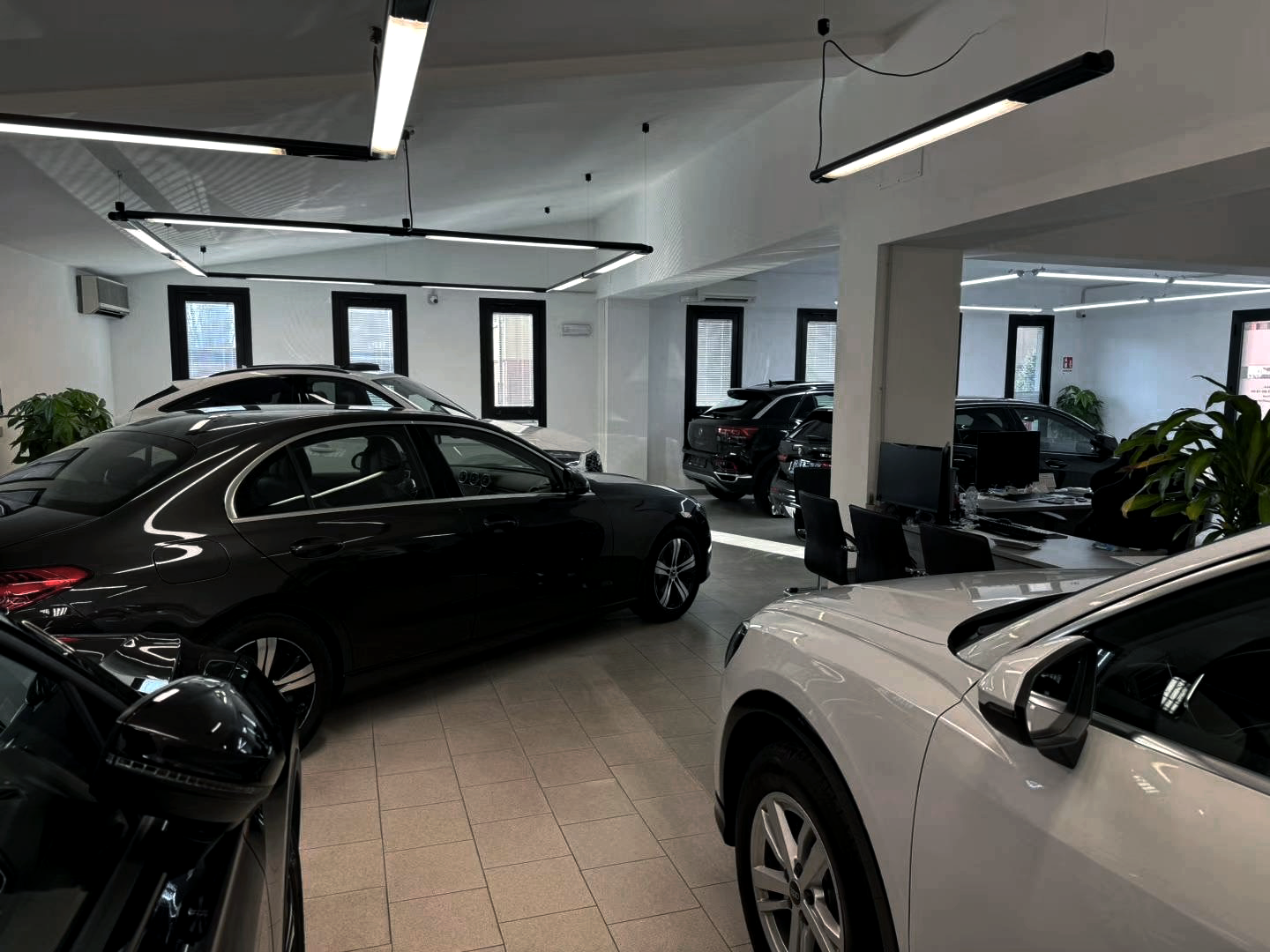 Trasparenza in Ogni Passo