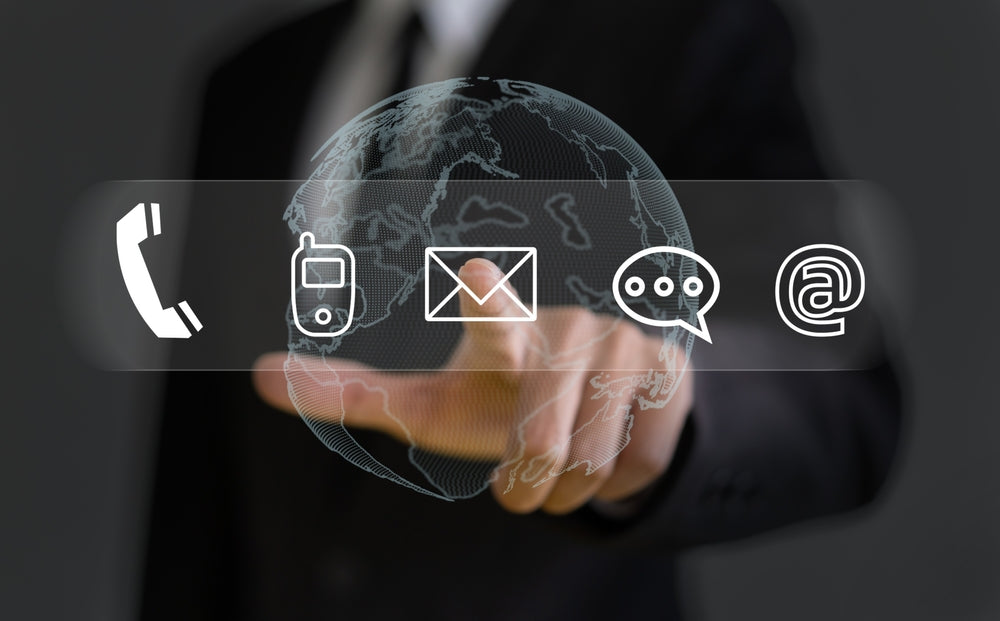 Contattaci per ricevere maggiori informazioni